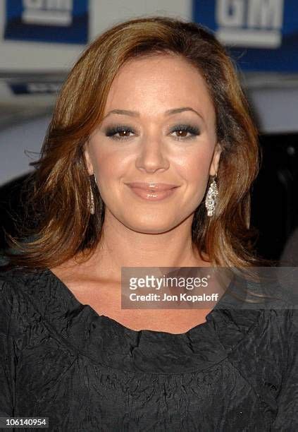 3,742 Leah Remini Photos & High Res Pictures